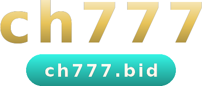 ch777 logo